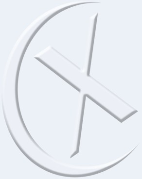 X-Man Inc. logo