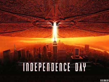 День независимости